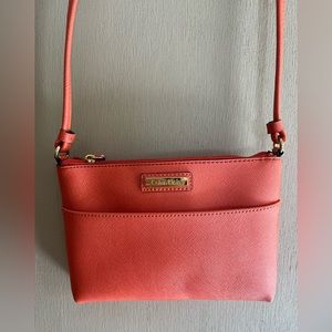 Calvin Klein Crossbody Purse